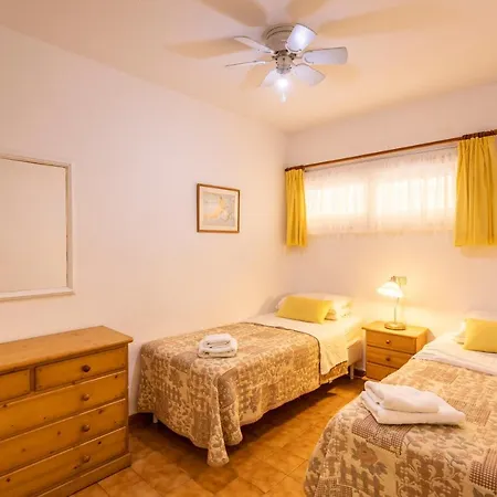 Apartment Ground Floor 1 Bedroom Apt Costa Adeje (Tenerife)