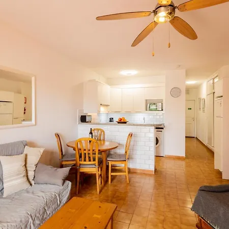 Ground Floor 1 Bedroom Apt *