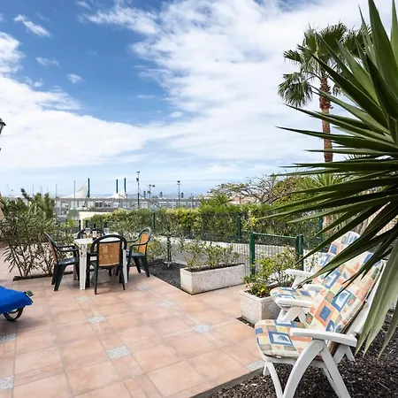 Ground Floor 1 Bedroom Apt *
