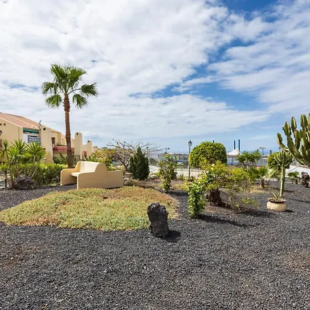 Ground Floor 1 Bedroom Apt