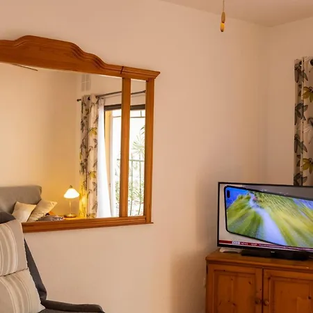 Ground Floor 1 Bedroom Apt * Costa Adeje (Tenerife)